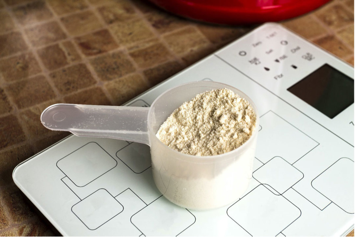 Supplement Powder