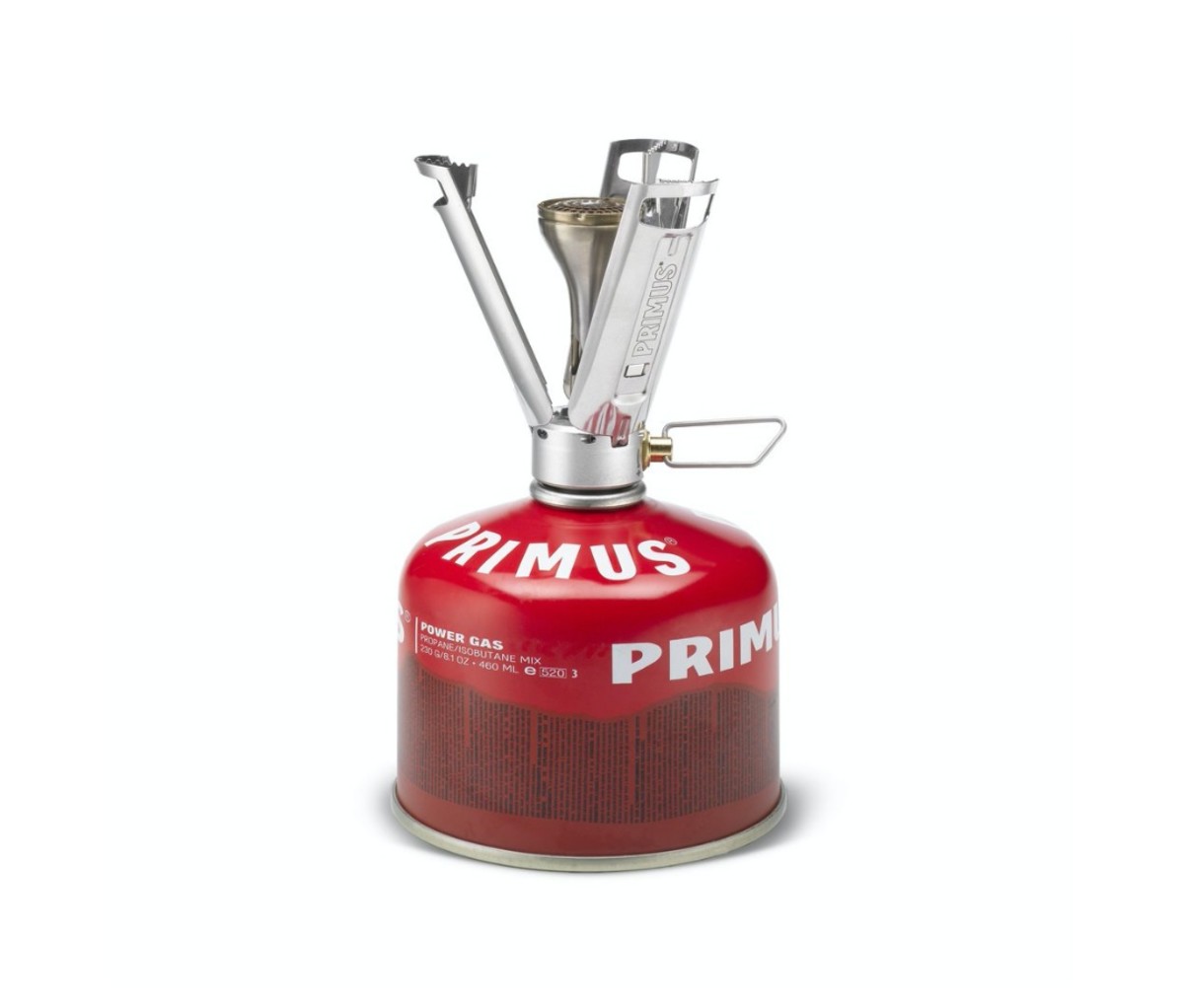Primus Firestick Stove camp kitchen
