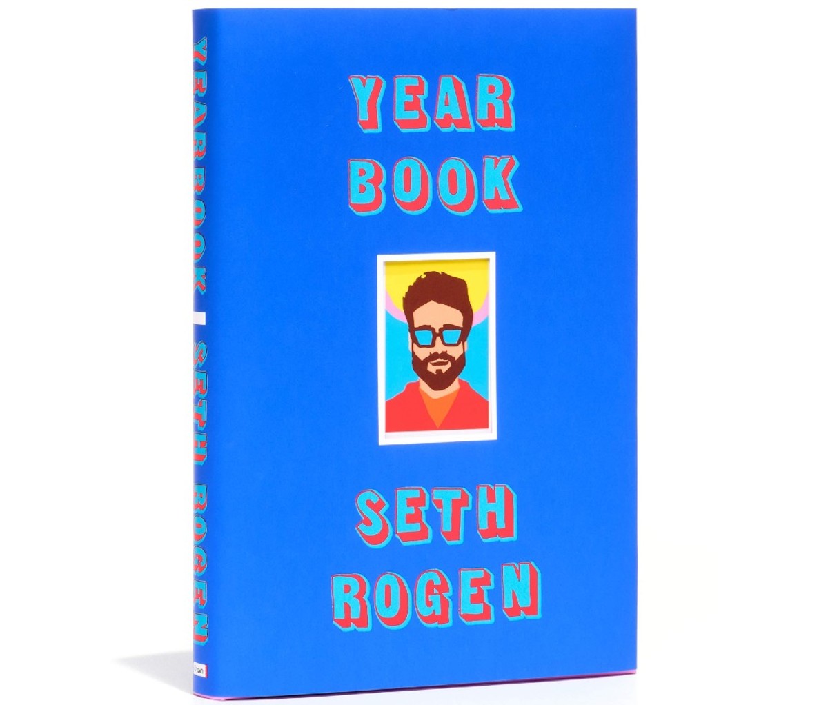 Yearbook by Seth Rogen