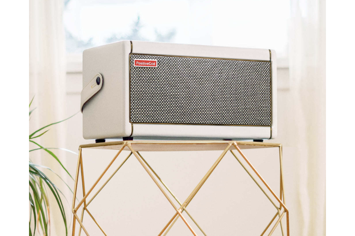 The Amp of 2021