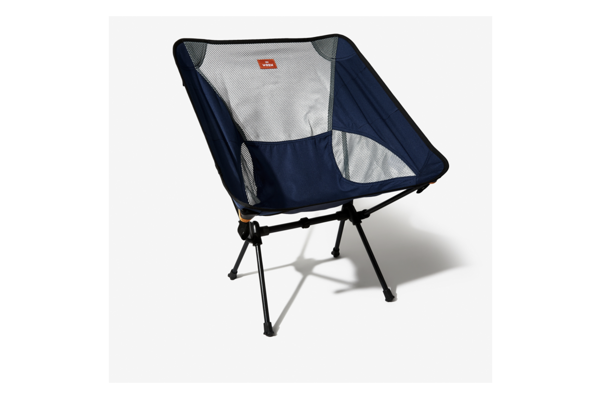 Wren Compact Camp Chair