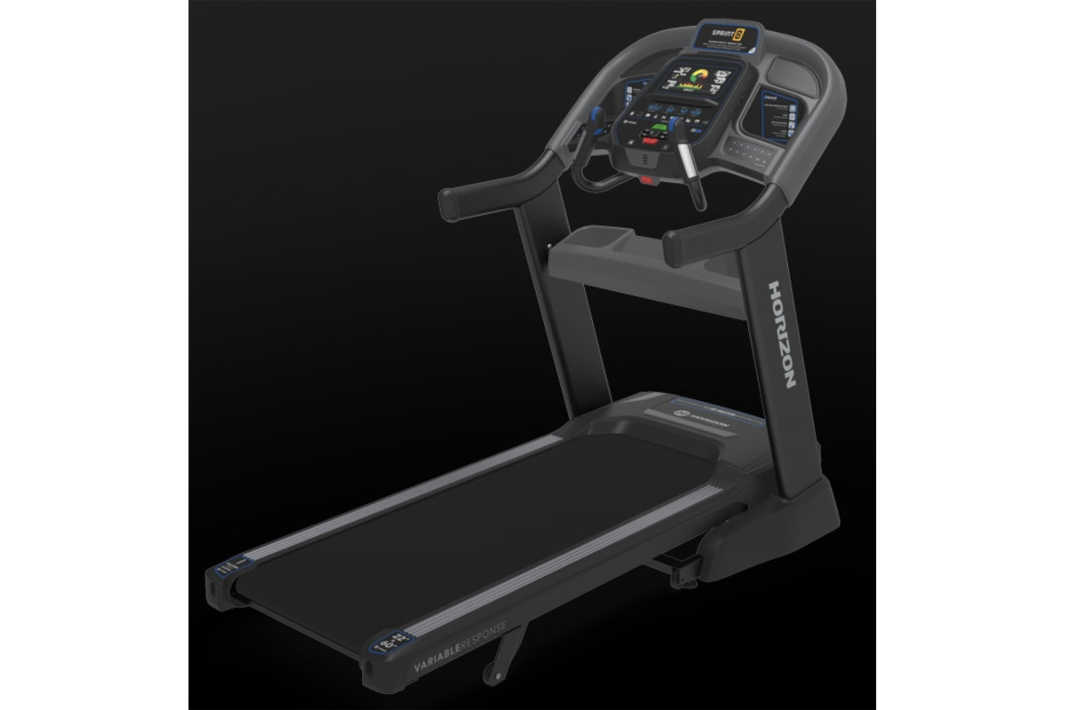7.8 AT Treadmill