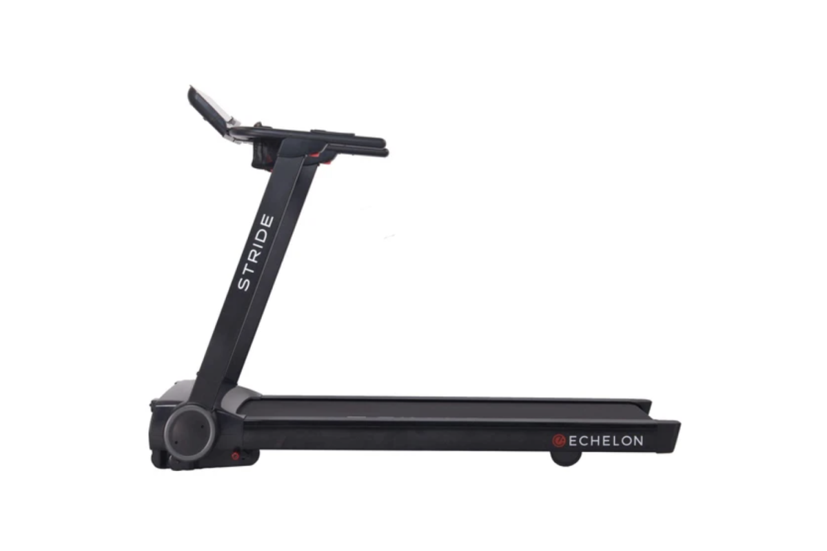 Echelon Stride Treadmill