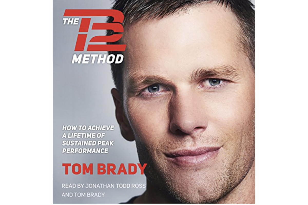 The TB12 Method