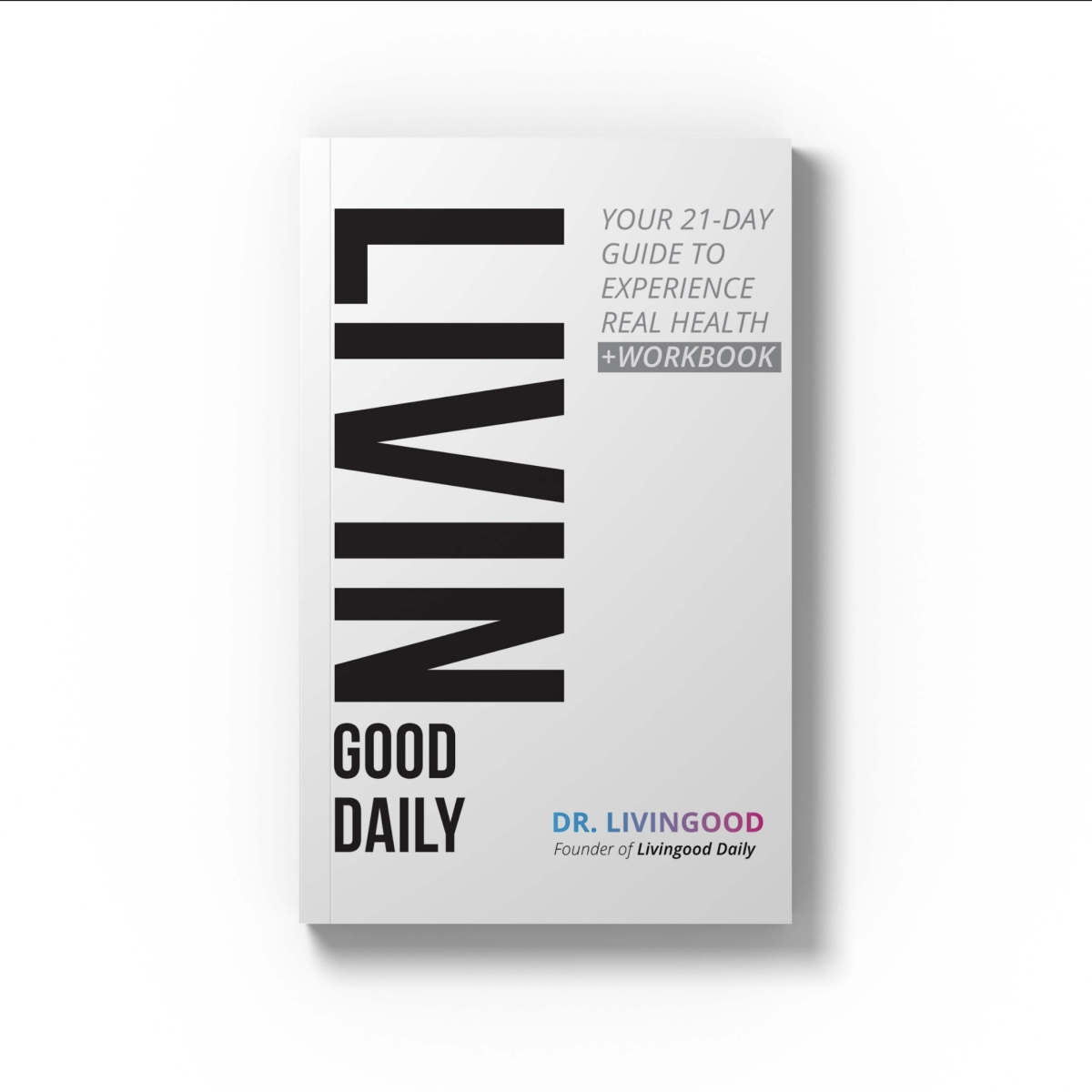 Dr. Livingood