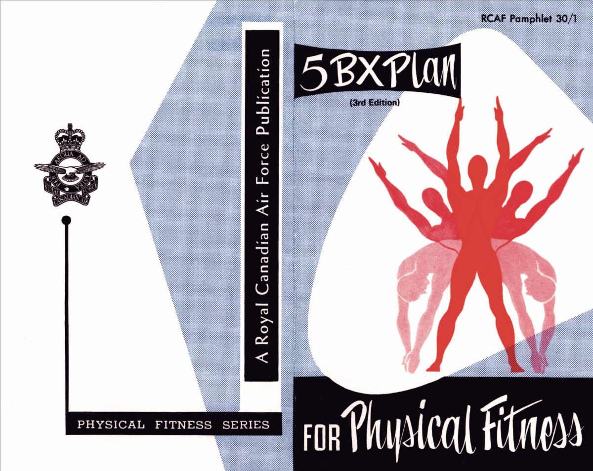5BX workout