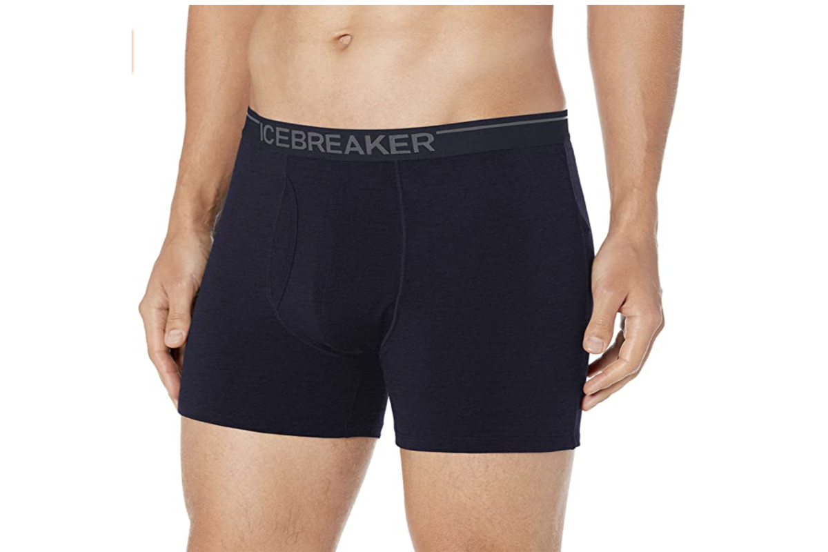 Cooling Boxers