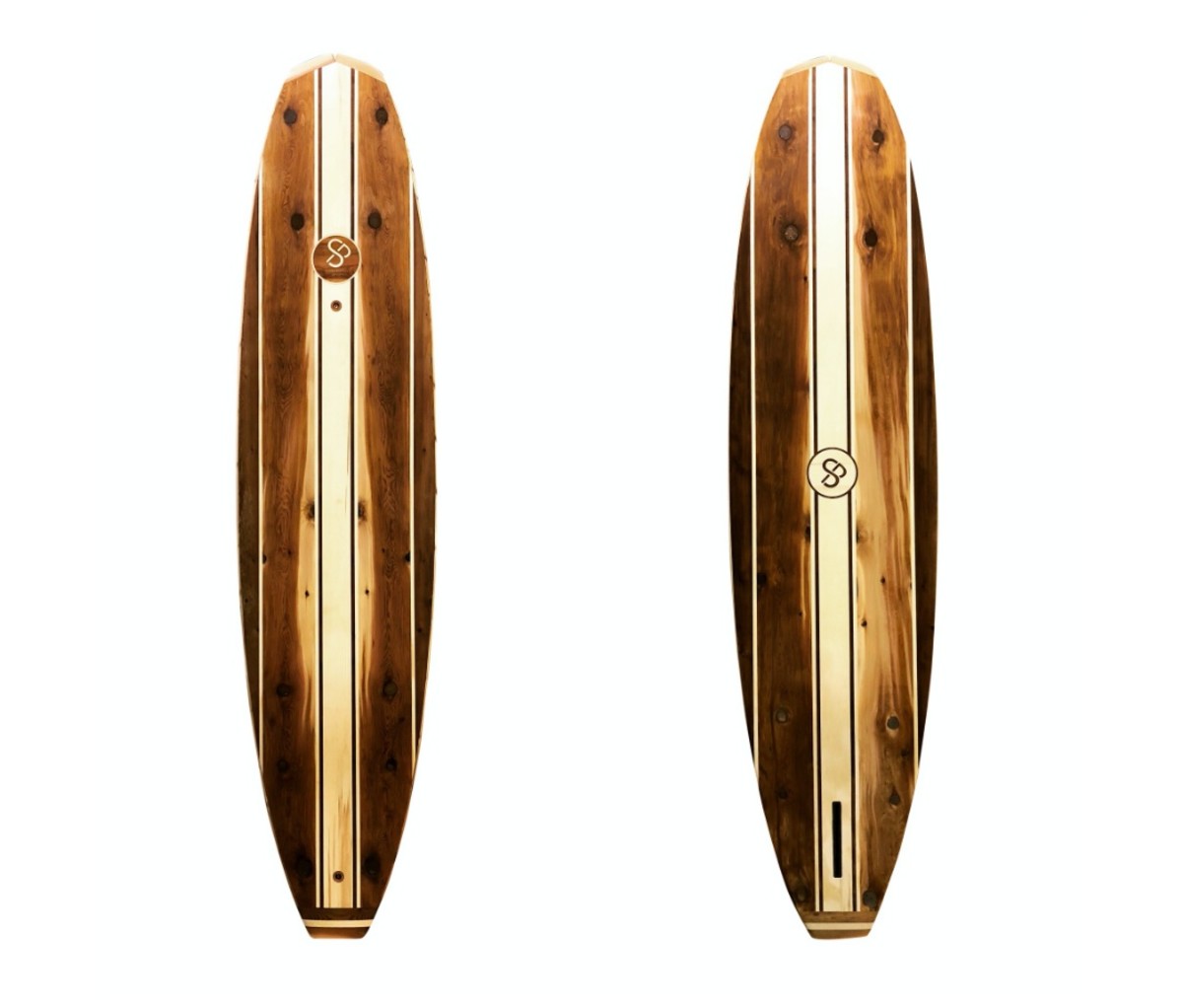 Shore Boards Explorer