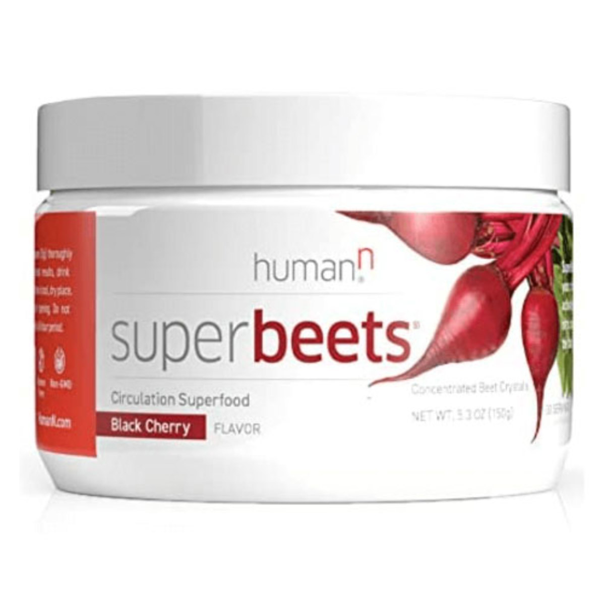 Super Beets