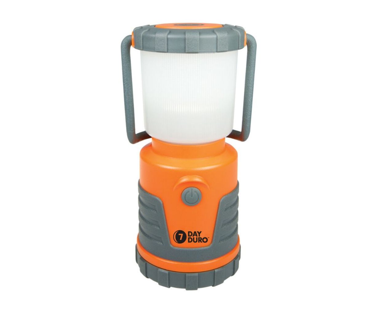 UST 7 Day Duro LED Lantern