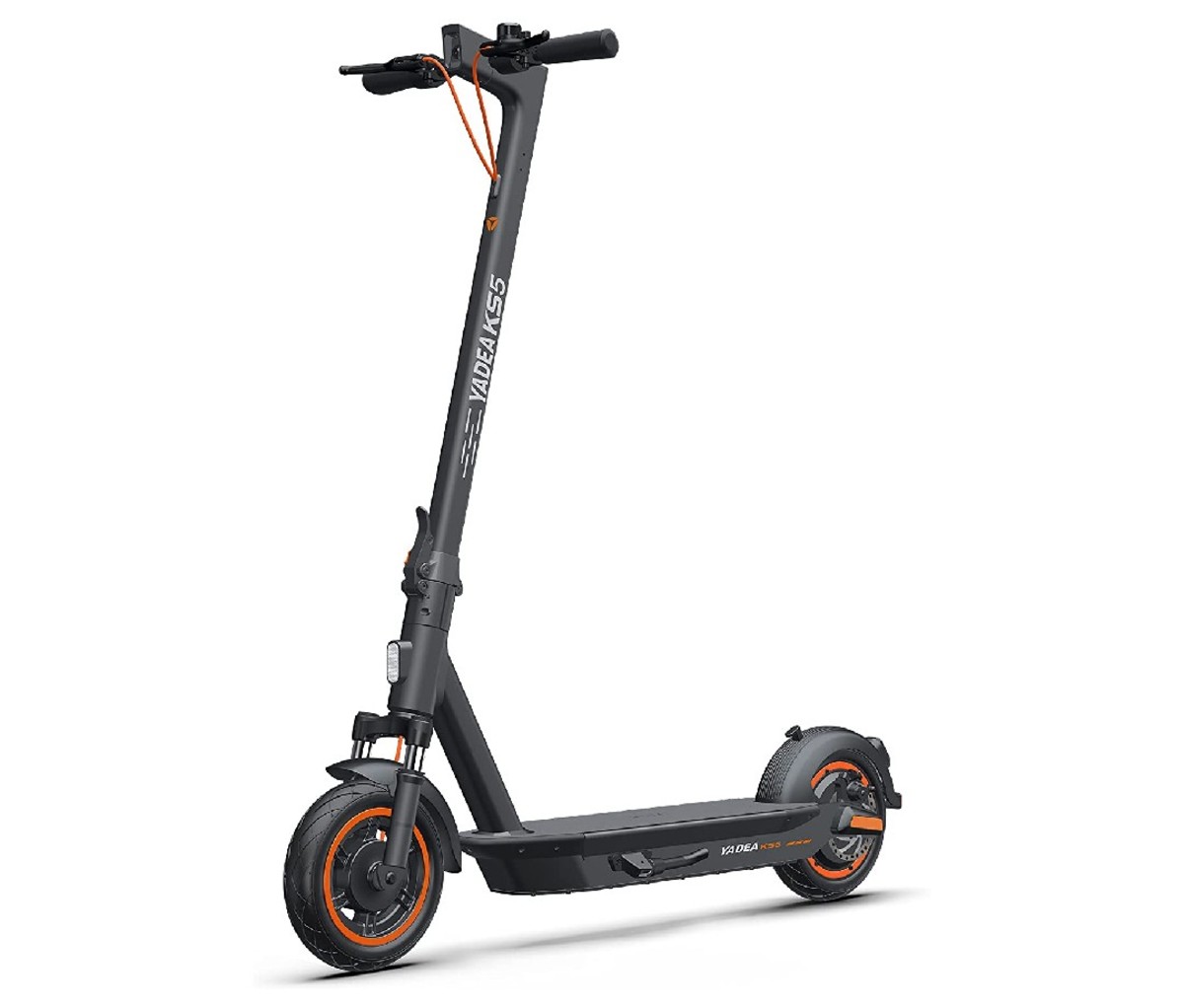 Yadea KS5: Best Electric Scooters