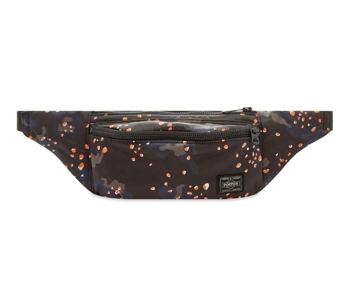 Porter-Yoshida & Co. Chip Campo Waistpack