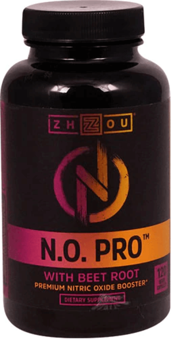 N.O. Pro