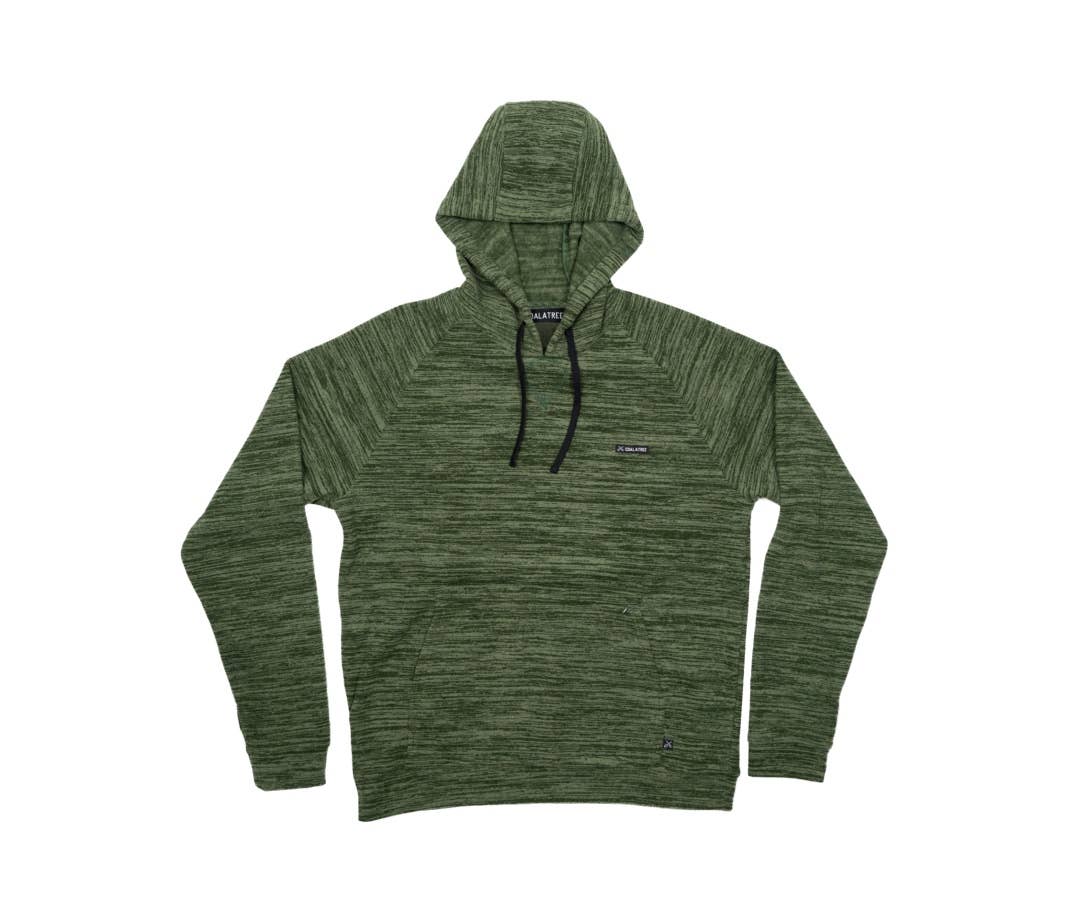 Fully outfit yourself in eco-conscious apparel for your next adventure.