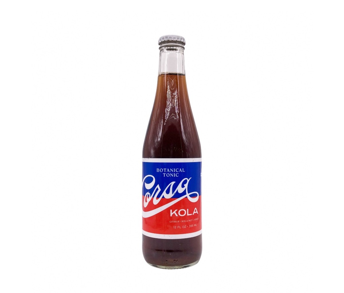 These better for you soda alternatives offer health benefits.