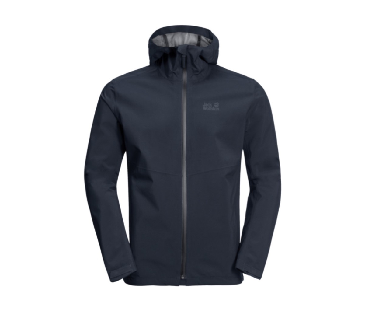 Fully outfit yourself in eco-conscious apparel for your next adventure.