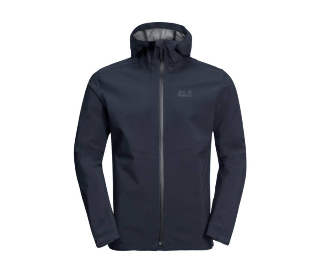 Fully outfit yourself in eco-conscious apparel for your next adventure.