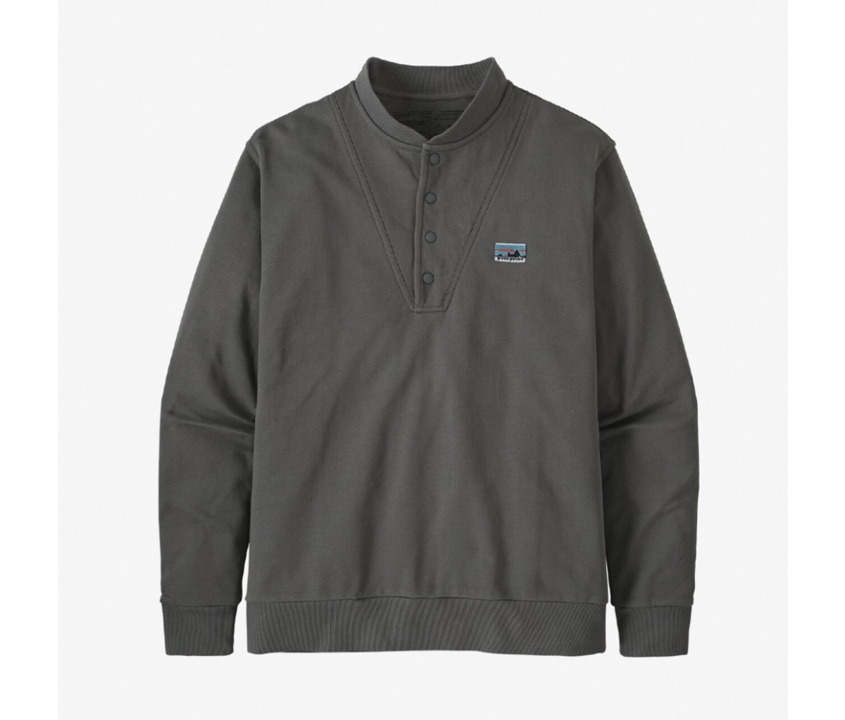 Fully outfit yourself in eco-conscious apparel for your next adventure.