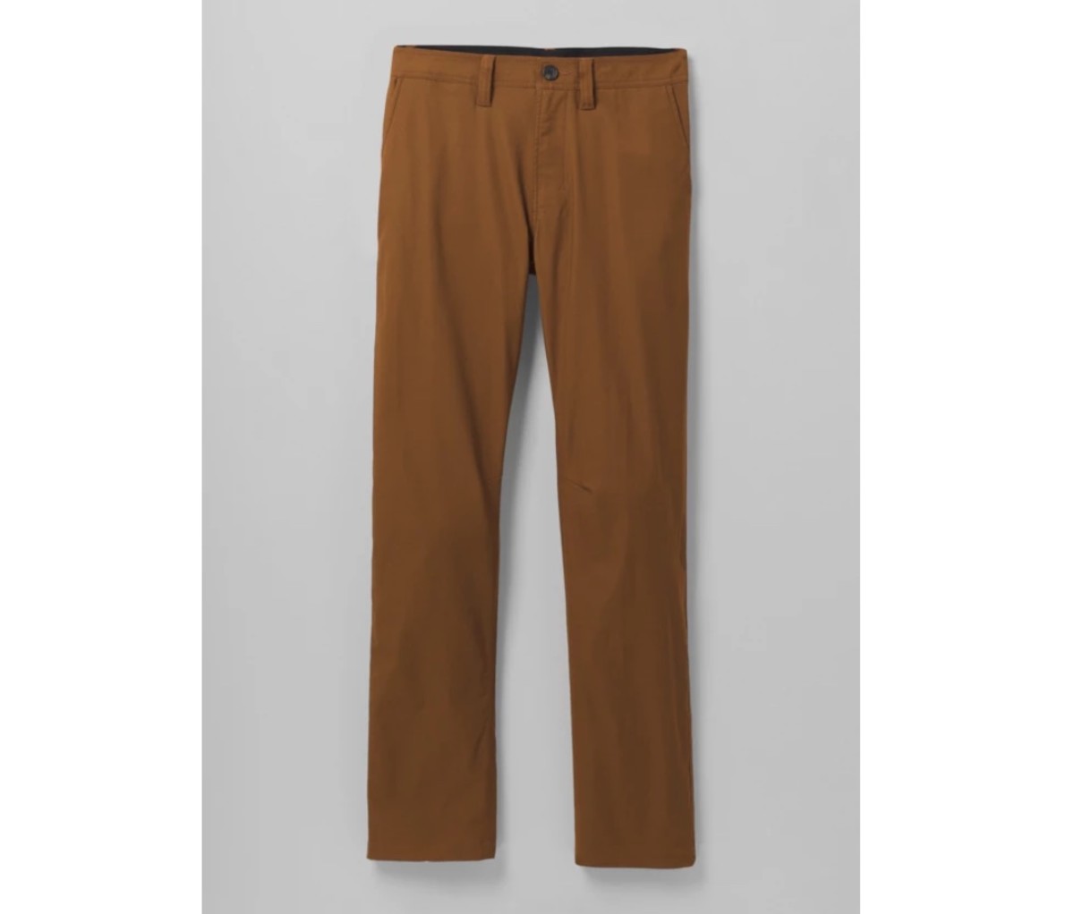 Fully outfit yourself in eco-conscious apparel for your next adventure.