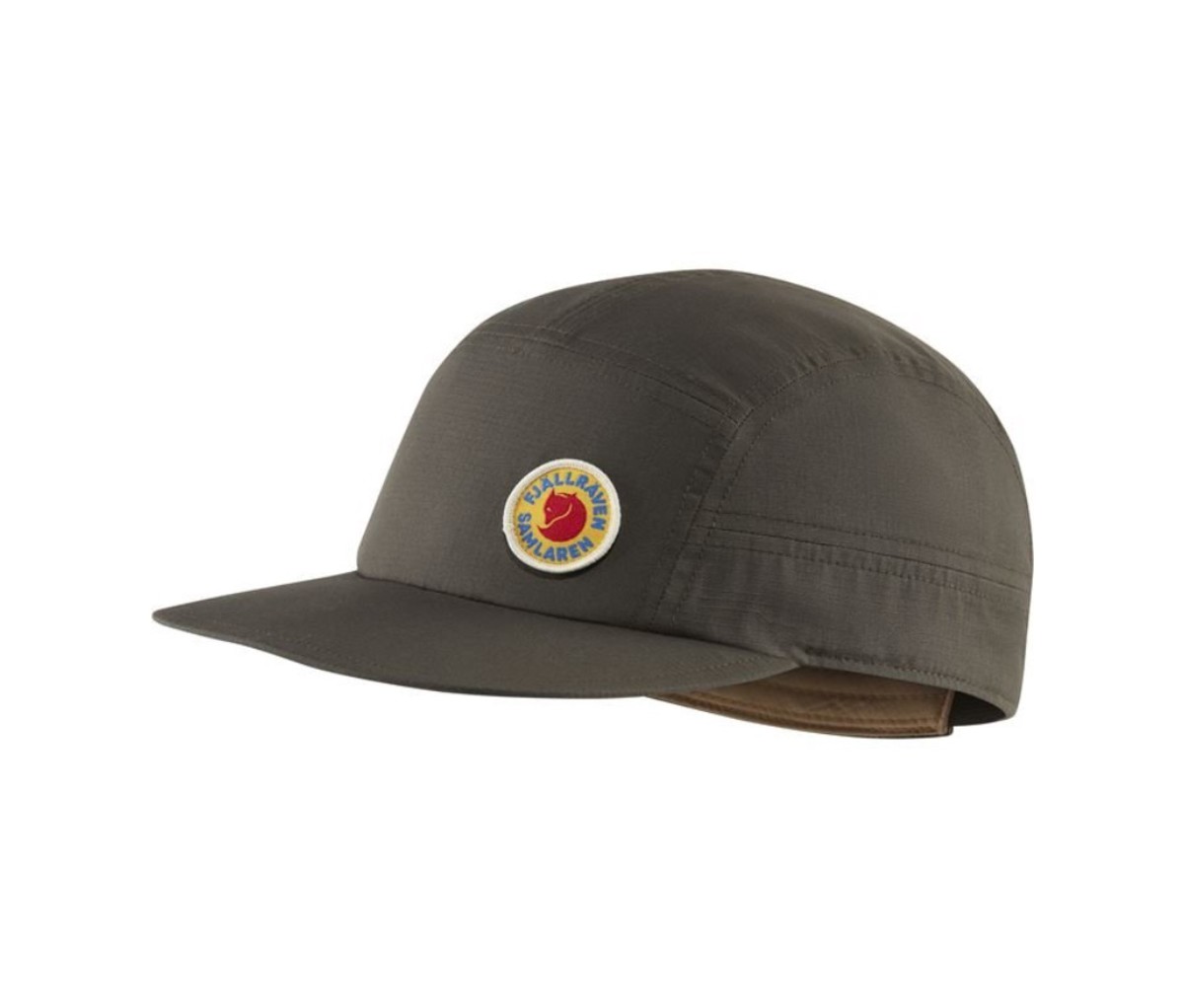 Fully outfit yourself in eco-conscious apparel for your next adventure.