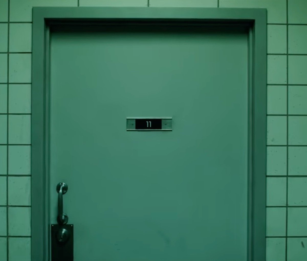 The new teaser trailer for season 4 of Stranger Things.
