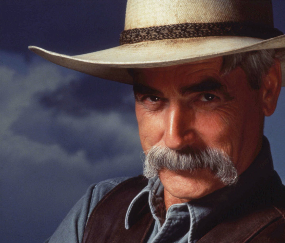 Sam Elliott in 'The Big Lebowski'