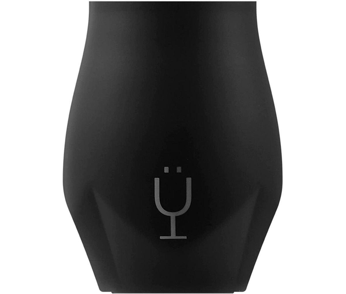 BrüMate NOS'R Stainless Steel Whiskey Nosing Glass