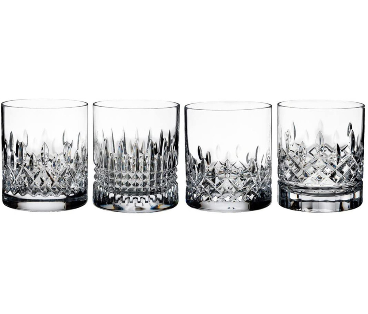 Waterford Lismore Evolution Tumbler