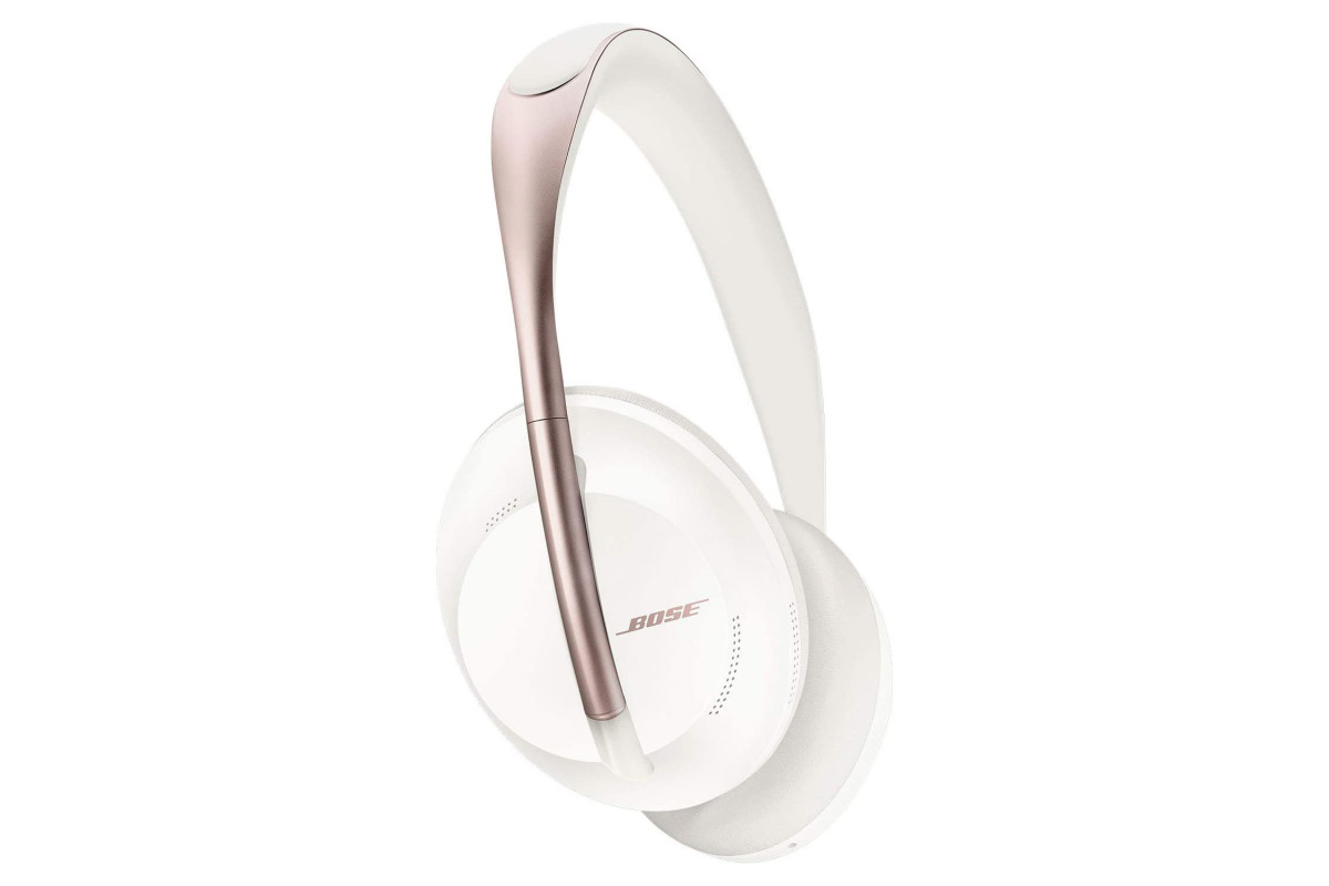 Bose Noise Cancelling Headphones