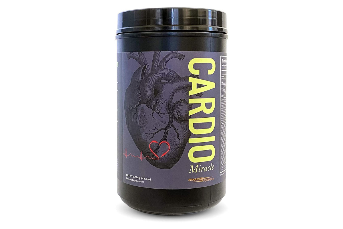 Cardio Miracle