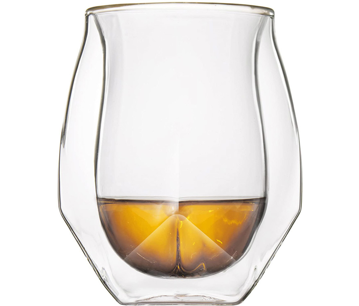 Norlan Whiskey Glass