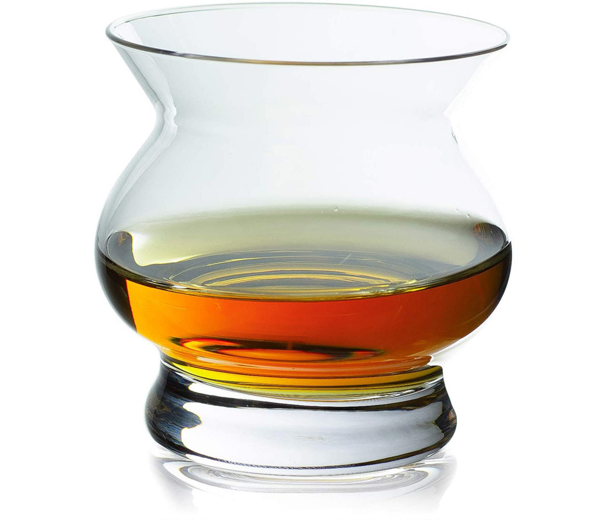 Elite Spirits Glass by The NEAT Glass