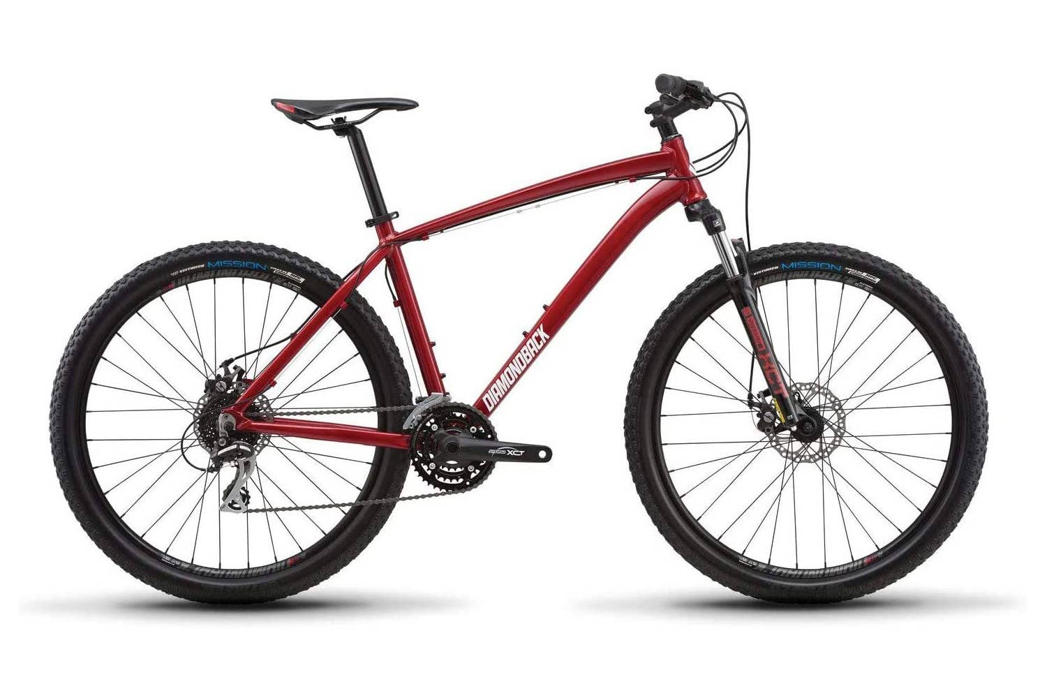11 Excellent Affordable Mountain Bikes 