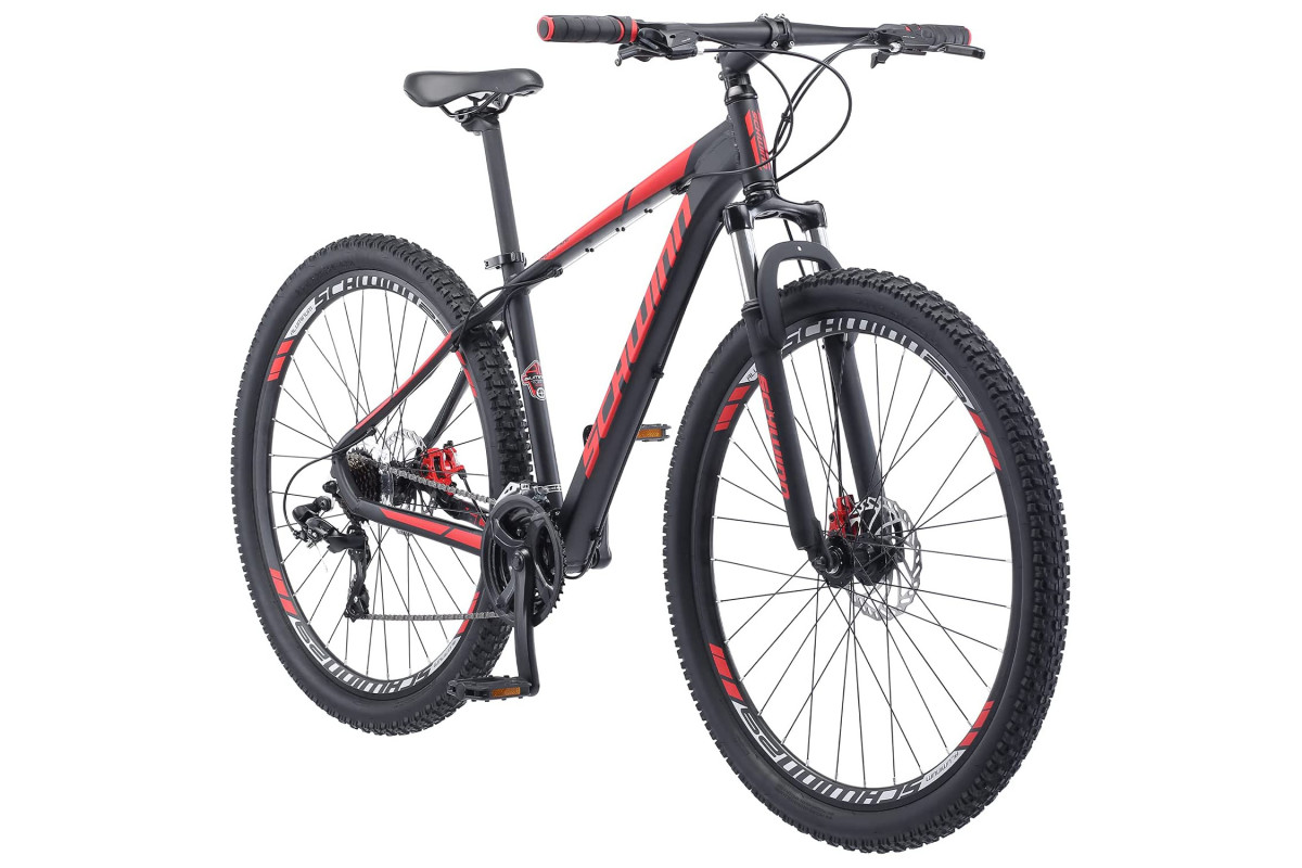 11 Excellent Affordable Mountain Bikes To Suit Your Budget