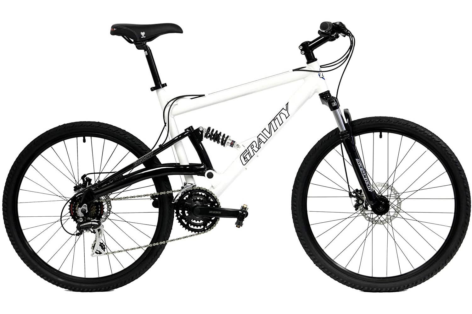11 Excellent Affordable Mountain Bikes 