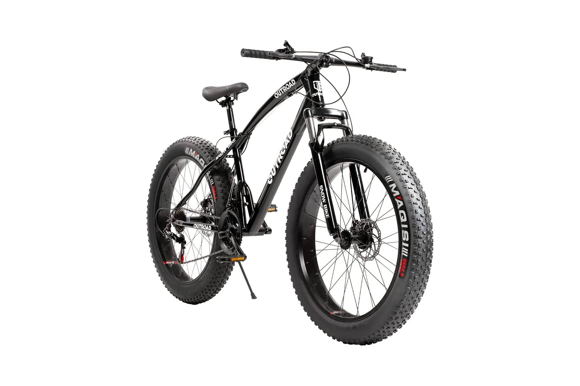 11 Excellent Affordable Mountain Bikes 
