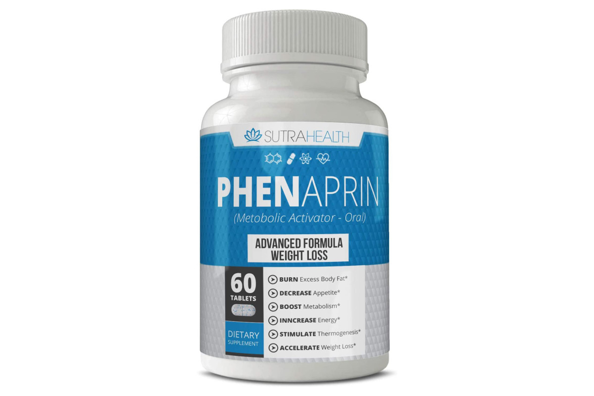 Best over the counter appetite suppressant