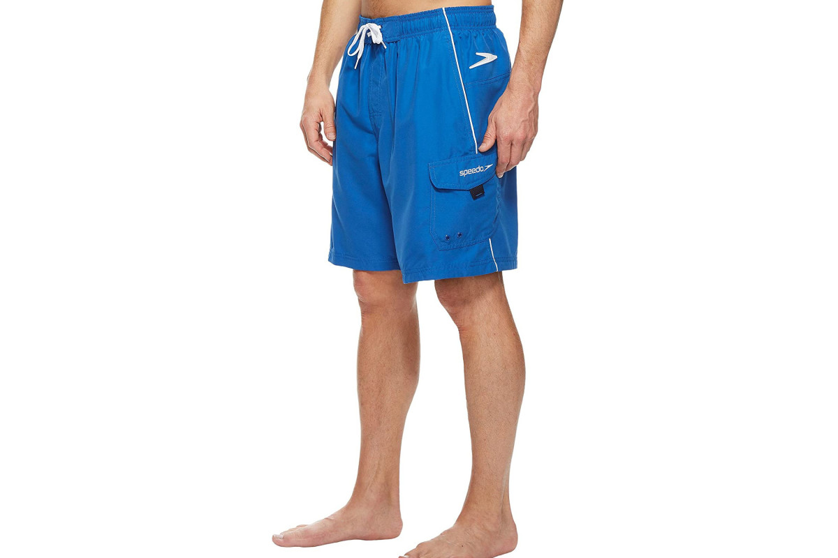 Speedo Marina Volley Swim Trunk