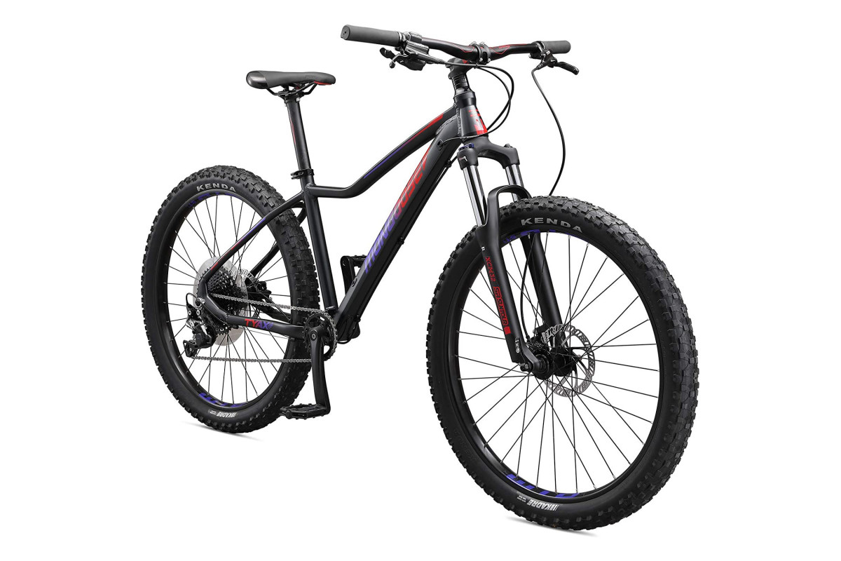 11 Excellent Affordable Mountain Bikes To Suit Your Budget