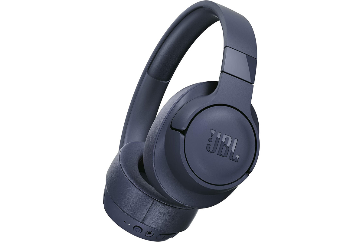 JBL TUNE 700BT Wireless Over-Ear Headphones