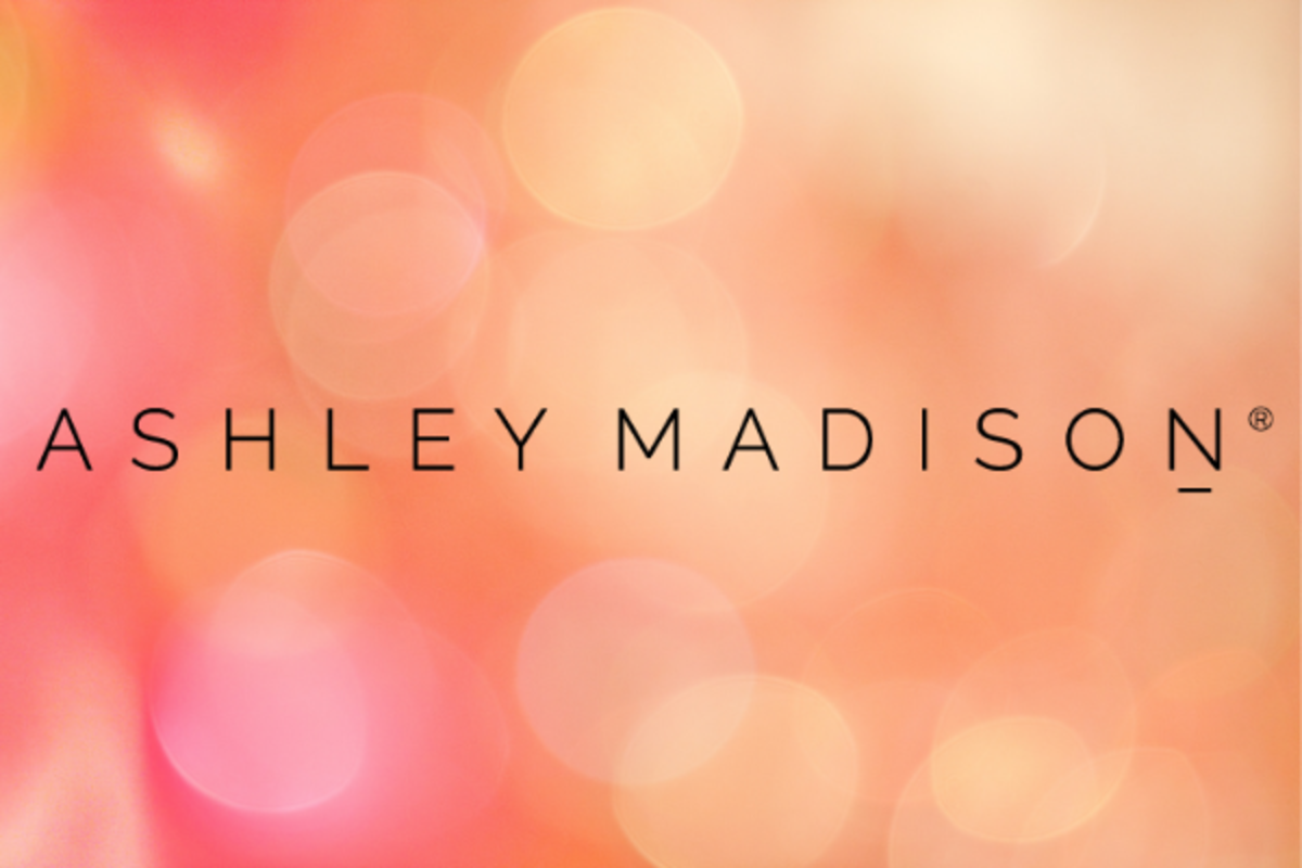 Ashley madison