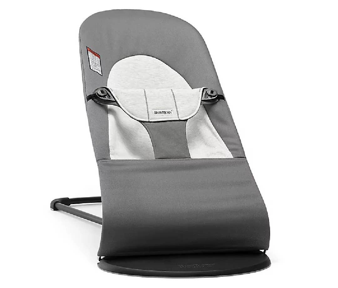 BABYBJÖRN Bouncer Balance Soft