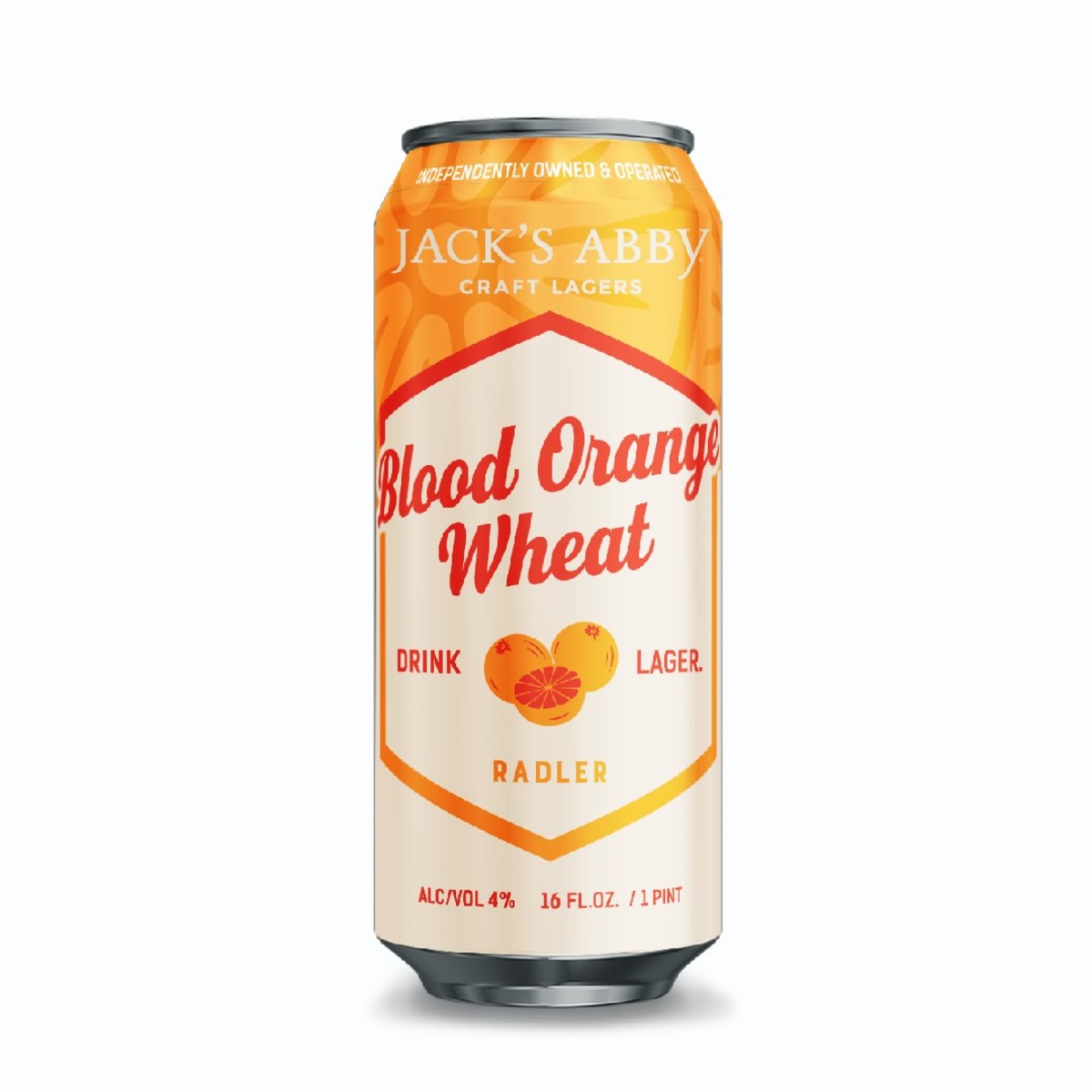 Jack’s Abby Blood Orange Wheat