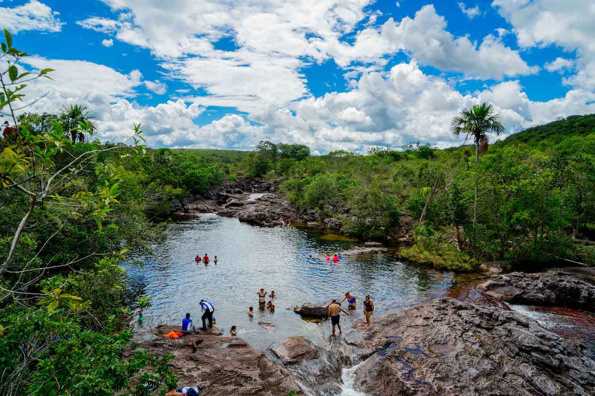 Cano Cristales Colombia