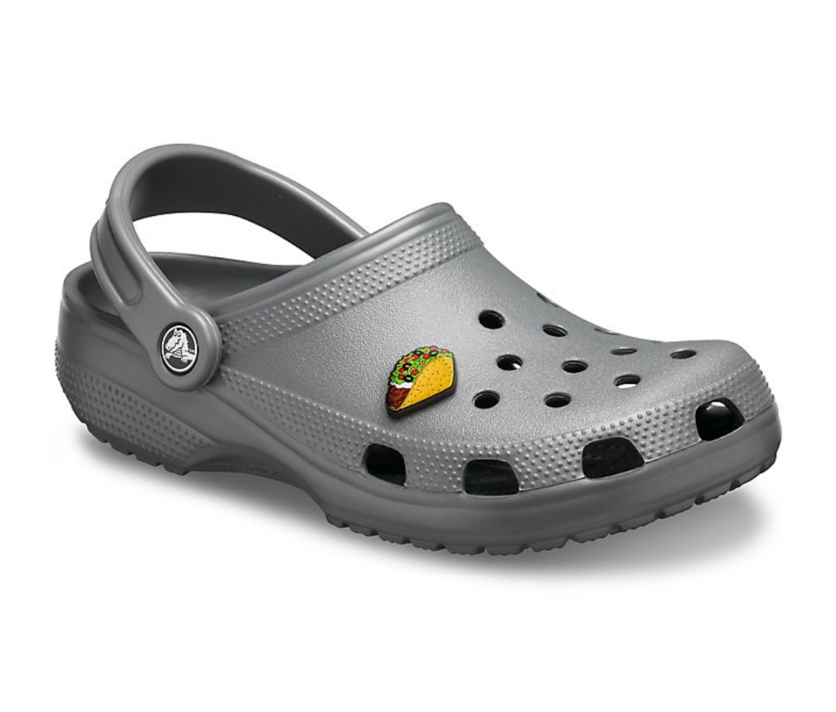 comfortable shoes crocs