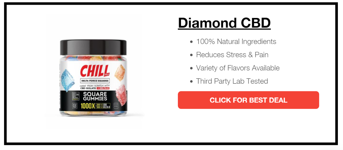 Diamond CBD