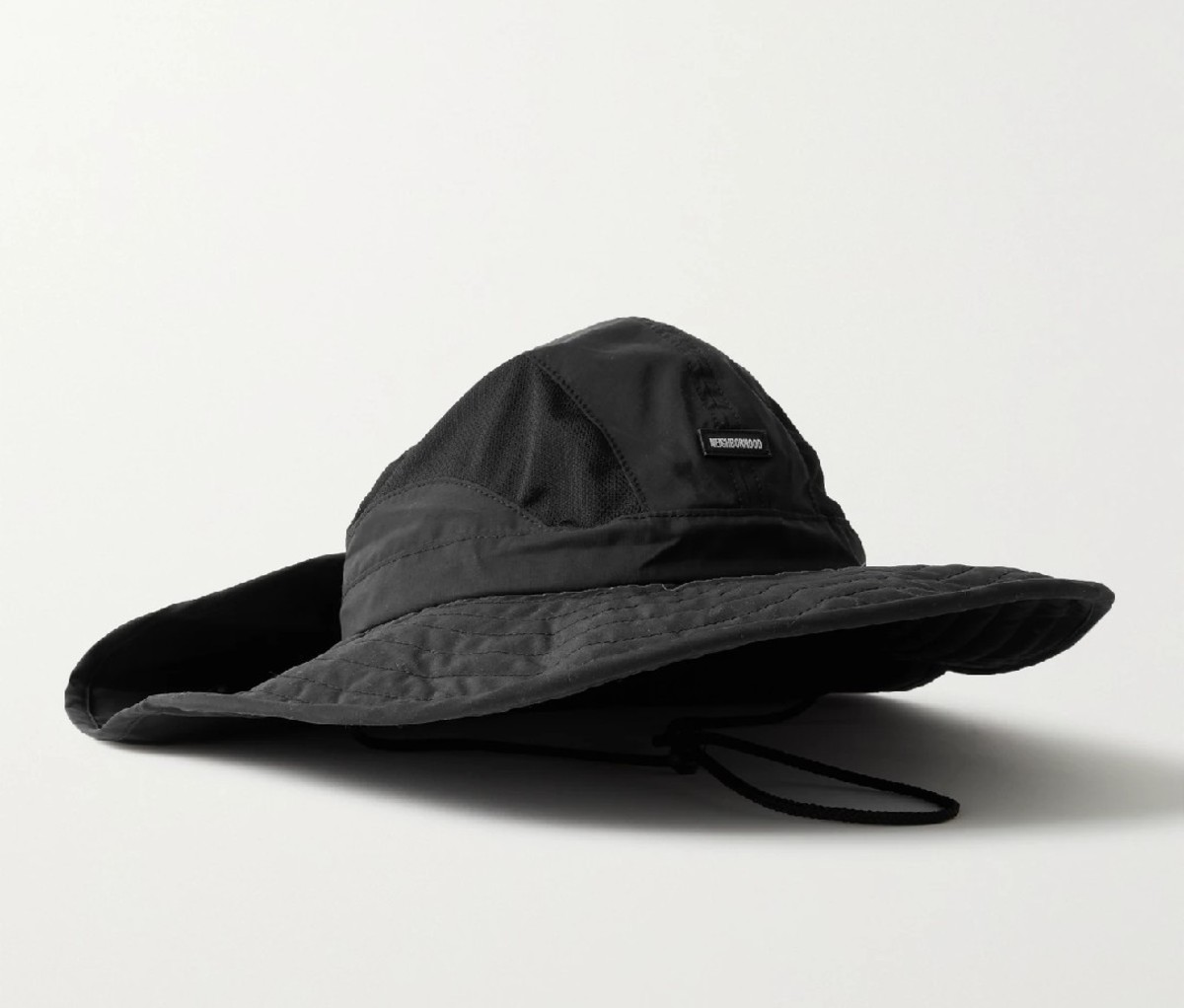 Neighborhood Dusters Bucket Hat