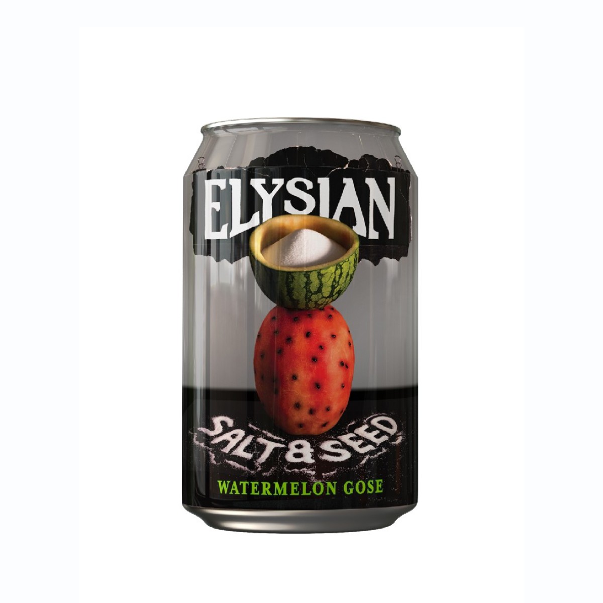 Elysian Brewing Company Salt & Seed