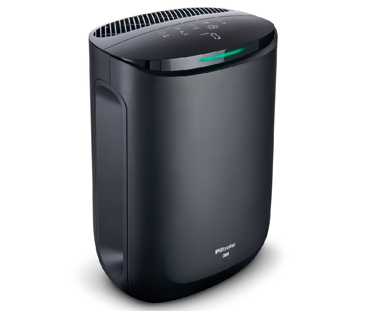 Filtrete™ Smart Console Air Purifier