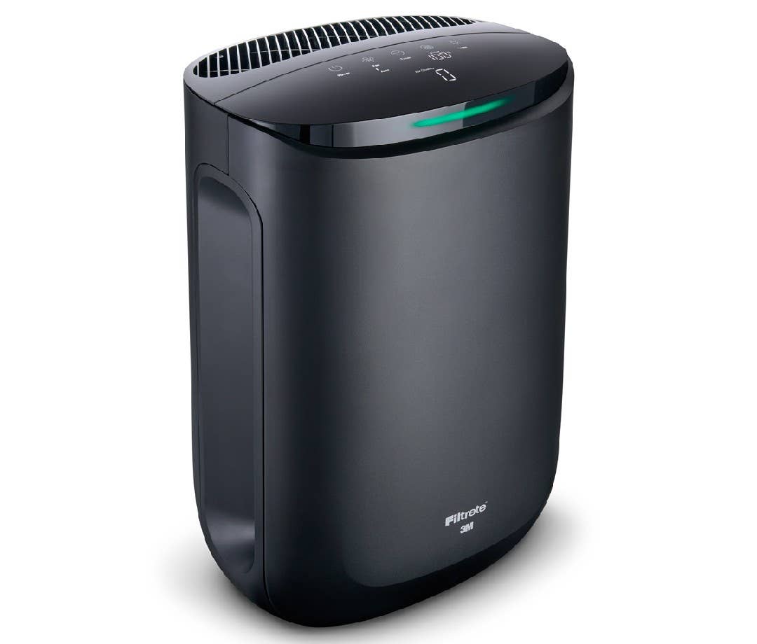 Filtrete™ Smart Console Air Purifier